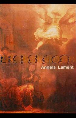 Disharmony (GRC-2) : Angels Lament